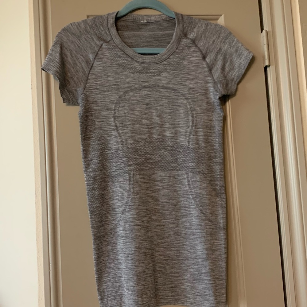 lululemon swiftly tech short sleeve